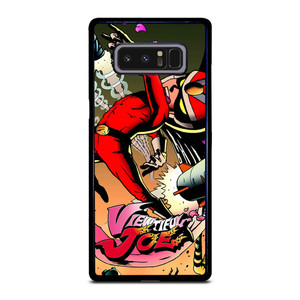 VIEWTIFUL JOE GAMES Samsung Galaxy Note 8 Case Cover VIEWTIFUL JOE GAMES Samsung Galaxy Note 8 Case Cover