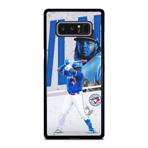 VLADIMIR GUERRERO TORONTO BLUE JAYS Samsung Galaxy Note 8 Case Cover