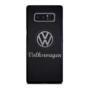 VOLKSWAGEN VW LOGO Samsung Galaxy Note 8 Case Cover