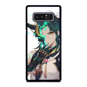 XIAO GENSHIN IMPACT Samsung Galaxy Note 8 Case Cover XIAO GENSHIN IMPACT Samsung Galaxy Note 8 Case Cover