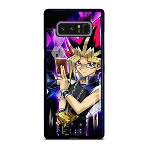 YUGI MUTOU YU GI OH LEGACY OF THE DUELIST Samsung Galaxy Note 8 Case Cover
