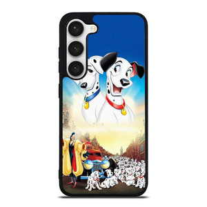 101 DALMATIANS DISNEY Samsung Galaxy S23 Case Cover