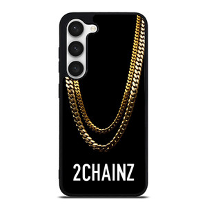 2 CHAINZ BASED ON TRU STORY Samsung Galaxy S23 Case Cover