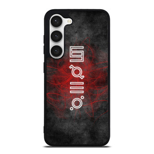 30 THIRTY SECONDS TO MARS ROCK BAND 2 Samsung Galaxy S23 Case Cover