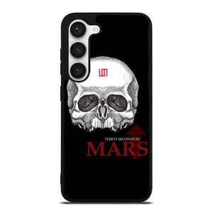 30 THIRTY SECONDS TO MARS ROCK BAND Samsung Galaxy S23 Case Cover