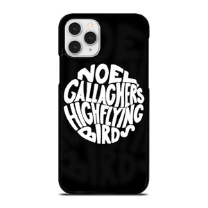 NOEL GALLAGHERS HIGH FLYING BIRDS ROCK BAND iPhone 11 Pro Case Cover NOEL GALLAGHERS HIGH FLYING BIRDS ROCK BAND iPhone 11 Pro Case Cover