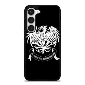 A DAY TO REMEMBER ROCK BAND LOGO Samsung Galaxy S23 Case Cover A DAY TO REMEMBER ROCK BAND LOGO Samsung Galaxy S23 Case Cover