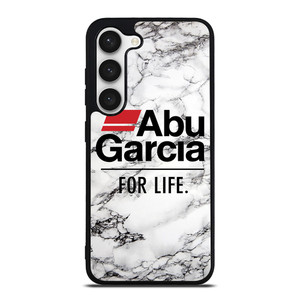 ABU GARCIA FISHING MARBLE Samsung Galaxy S23 Case Cover