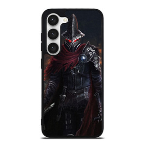 ABYSS WATCHERS DARK SOUL ANIME Samsung Galaxy S23 Case Cover ABYSS WATCHERS DARK SOUL ANIME Samsung Galaxy S23 Case Cover