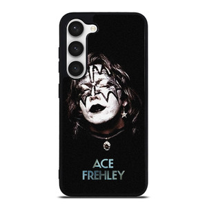 ACE FREHLEY FACE  Samsung Galaxy S23 Case Cover