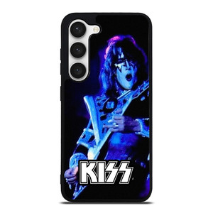 ACE FREHLEY KISS COOL Samsung Galaxy S23 Case Cover
