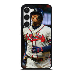 ACUNA JR ATLANTA BRAVES Samsung Galaxy S23 Case Cover ACUNA JR ATLANTA BRAVES Samsung Galaxy S23 Case Cover