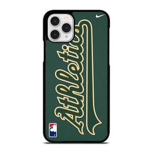 OAKLAND ATHLETICS BASEBALL iPhone 11 Pro Case Cover OAKLAND ATHLETICS BASEBALL iPhone 11 Pro Case Cover
