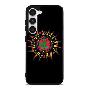 ALICE IN CHAINS LOGO Samsung Galaxy S23 Case Cover