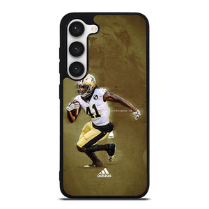 ALVIN KAMARA NEW ORLEANS SAINTS NFL Samsung Galaxy S23 Case Cover