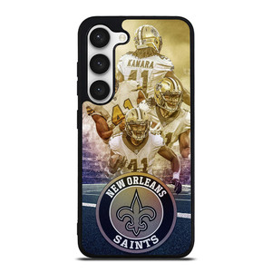 ALVIN KAMARA NEW ORLEANS SAINTS Samsung Galaxy S23 Case Cover