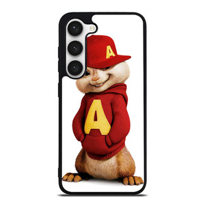 ALVIN THE CHIPMUNKS Samsung Galaxy S23 Case Cover