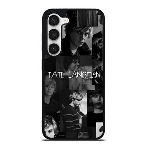 AMERICAN HORROR STORY TATE LANGDON Samsung Galaxy S23 Case Cover