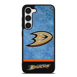 ANAHEIM DUCKS HOCKEY TEAM Samsung Galaxy S23 Case Cover