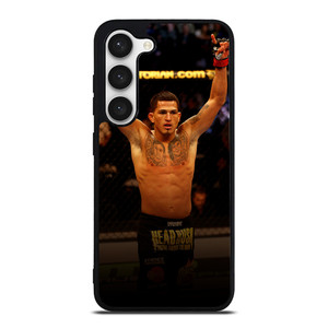 ANTHONY PETTIS MMA FIGHTER Samsung Galaxy S23 Case Cover ANTHONY PETTIS MMA FIGHTER Samsung Galaxy S23 Case Cover