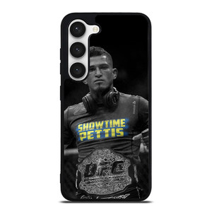 ANTHONY PETTIS SHOWTIME MMA Samsung Galaxy S23 Case Cover ANTHONY PETTIS SHOWTIME MMA Samsung Galaxy S23 Case Cover