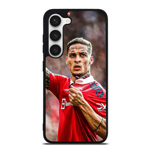 ANTONY SANTOS MAN UNITED Samsung Galaxy S23 Case Cover ANTONY SANTOS MAN UNITED Samsung Galaxy S23 Case Cover