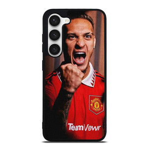 ANTONY SANTOS MANCHESTER UNITED Samsung Galaxy S23 Case Cover