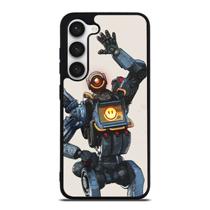APEX LEGENDS GAMES PATHFINDER Samsung Galaxy S23 Case Cover APEX LEGENDS GAMES PATHFINDER Samsung Galaxy S23 Case Cover