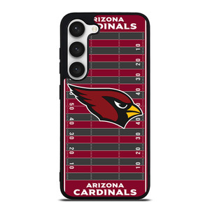 ARIZONA CARDINALS FOOTBALL FIELD Samsung Galaxy S23 Case Cover