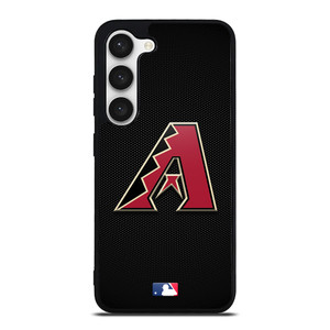 ARIZONA DIAMONDBACKS BASEBALL TEAM Samsung Galaxy S23 Case Cover
