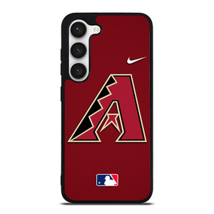 ARIZONA DIAMONDBACKS MLB BASEBALL NIKE Samsung Galaxy S23 Case Cover ARIZONA DIAMONDBACKS MLB BASEBALL NIKE Samsung Galaxy S23 Case Cover
