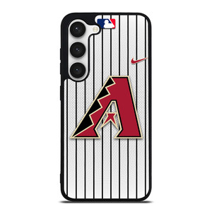 ARIZONA DIAMONDBACKS MLB NIKE Samsung Galaxy S23 Case Cover
