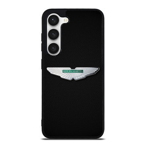 ASTON MARTIN CARBON FIBER Samsung Galaxy S23 Case Cover ASTON MARTIN CARBON FIBER Samsung Galaxy S23 Case Cover