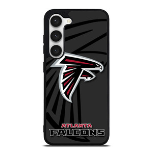 ATLANTA FALCONS FOOTBALL LOGO Samsung Galaxy S23 Case Cover ATLANTA FALCONS FOOTBALL LOGO Samsung Galaxy S23 Case Cover