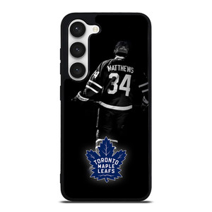 AUSTON MATTHEWS TORONTO MAPLE LEAFS 2 Samsung Galaxy S23 Case Cover