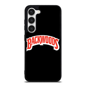BACKWOODS CIGARETTES LOGO Samsung Galaxy S23 Case Cover BACKWOODS CIGARETTES LOGO Samsung Galaxy S23 Case Cover
