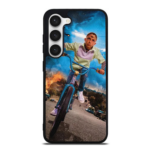 BAD BUNNY RAPPER YHLQMDLG Samsung Galaxy S23 Case Cover BAD BUNNY RAPPER YHLQMDLG Samsung Galaxy S23 Case Cover