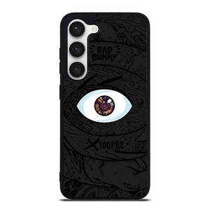 BAD BUNNY X 100PRE Samsung Galaxy S23 Case Cover BAD BUNNY X 100PRE Samsung Galaxy S23 Case Cover