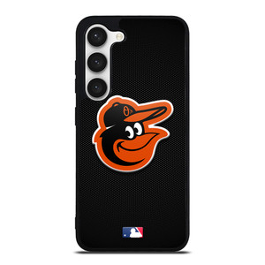 BALTIMORE ORIOLES BASEBALL TEAM Samsung Galaxy S23 Case Cover