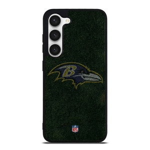 BALTIMORE RAVENS FOOTBALL NFL Samsung Galaxy S23 Case Cover BALTIMORE RAVENS FOOTBALL NFL Samsung Galaxy S23 Case Cover