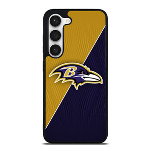 BALTIMORE RAVENS NFL FOOTBALL LOGO Samsung Galaxy S23 Case Cover BALTIMORE RAVENS NFL FOOTBALL LOGO Samsung Galaxy S23 Case Cover