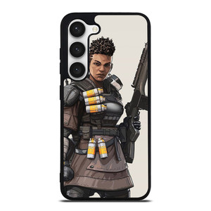 BANGALORE APEX LEGEND Samsung Galaxy S23 Case Cover