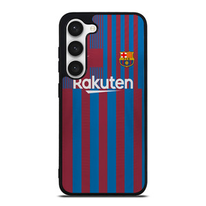 BARCELONA 2021 HOME JERSEY Samsung Galaxy S23 Case Cover