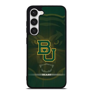 BAYLOR BEARS FOOTBALL Samsung Galaxy S23 Case Cover