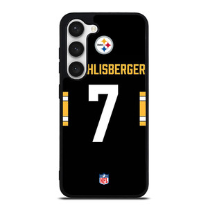 BEN ROETHLISBERGER PITTSBURGH STEELERS Samsung Galaxy S23 Case Cover BEN ROETHLISBERGER PITTSBURGH STEELERS Samsung Galaxy S23 Case Cover