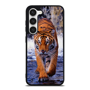 BENGAL TIGER COOL Samsung Galaxy S23 Case Cover