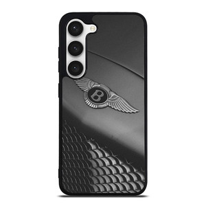 BENTLEY CAR GRILL Samsung Galaxy S23 Case Cover