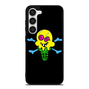 BILLIONAIRE BOYS CLUB ICE CREAM Samsung Galaxy S23 Case Cover BILLIONAIRE BOYS CLUB ICE CREAM Samsung Galaxy S23 Case Cover