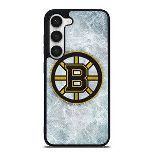 BOSTON BRUINS HOCKEY TEAM Samsung Galaxy S23 Case Cover BOSTON BRUINS HOCKEY TEAM Samsung Galaxy S23 Case Cover