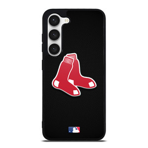 BOSTON RED SOX BASEBALL TEAM Samsung Galaxy S23 Case Cover BOSTON RED SOX BASEBALL TEAM Samsung Galaxy S23 Case Cover